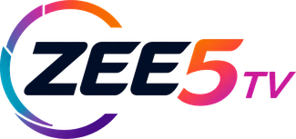 zee5 tv লোগো